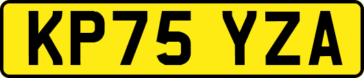 KP75YZA