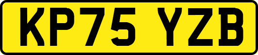KP75YZB