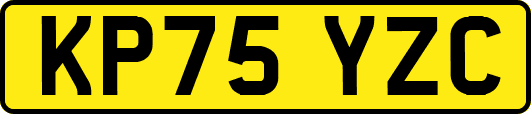 KP75YZC