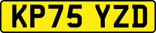 KP75YZD