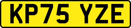 KP75YZE