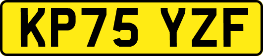 KP75YZF