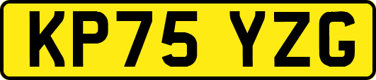 KP75YZG