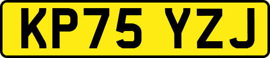 KP75YZJ