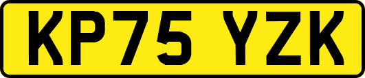 KP75YZK