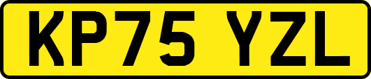 KP75YZL