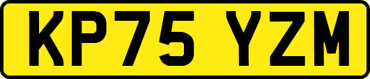 KP75YZM