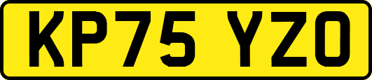 KP75YZO