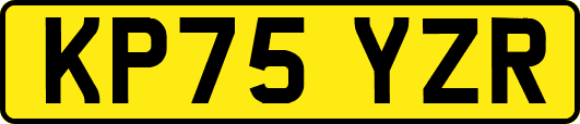 KP75YZR