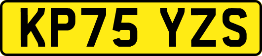 KP75YZS