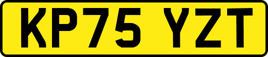 KP75YZT