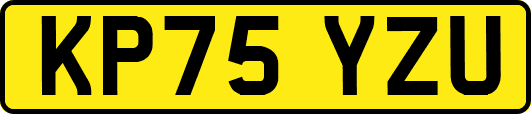 KP75YZU