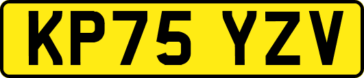 KP75YZV