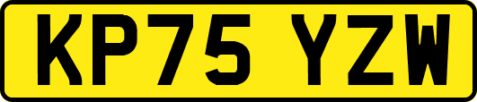 KP75YZW