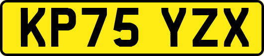 KP75YZX