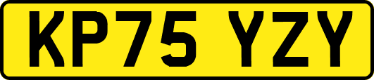 KP75YZY