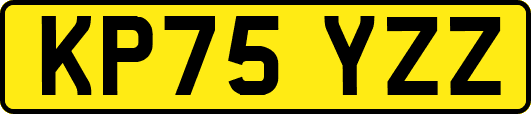 KP75YZZ