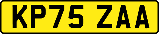 KP75ZAA