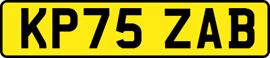 KP75ZAB