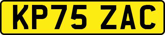 KP75ZAC