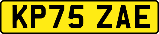 KP75ZAE