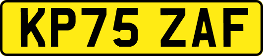 KP75ZAF
