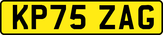 KP75ZAG