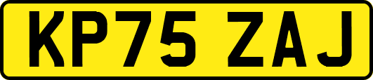 KP75ZAJ