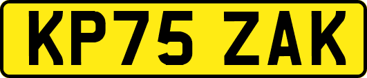 KP75ZAK