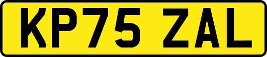 KP75ZAL