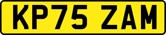 KP75ZAM