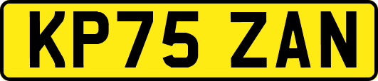 KP75ZAN