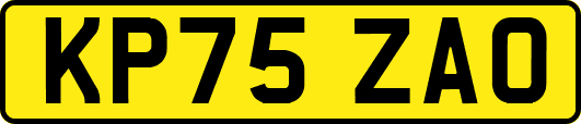 KP75ZAO