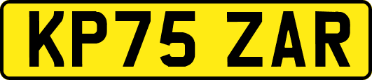 KP75ZAR