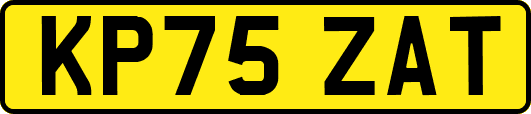 KP75ZAT