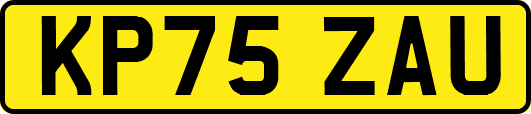 KP75ZAU