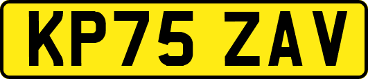 KP75ZAV