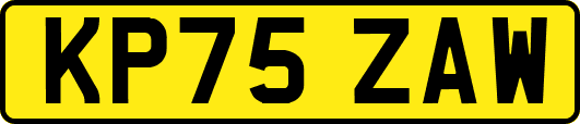 KP75ZAW