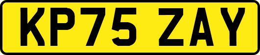 KP75ZAY