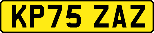 KP75ZAZ