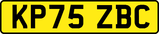 KP75ZBC