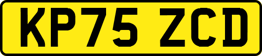 KP75ZCD