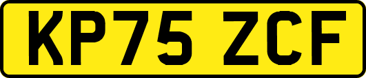 KP75ZCF