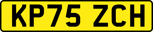 KP75ZCH
