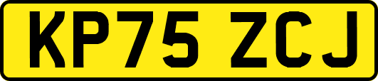 KP75ZCJ