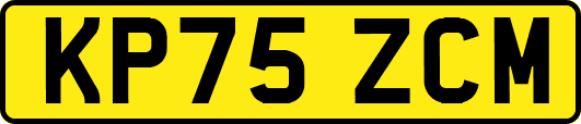 KP75ZCM