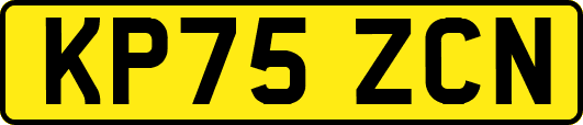 KP75ZCN