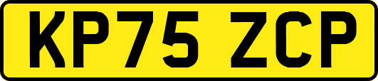 KP75ZCP