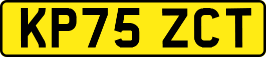 KP75ZCT