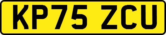 KP75ZCU